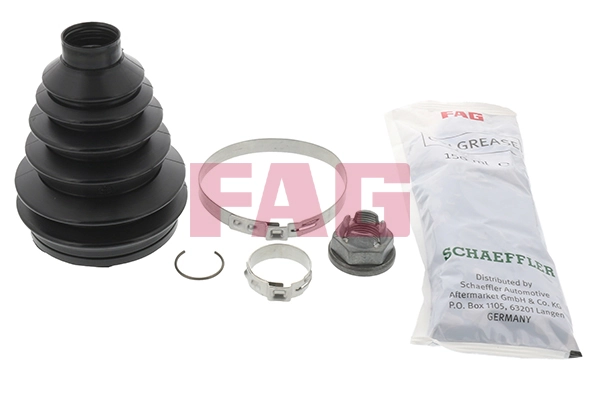 Bellow Kit, drive shaft